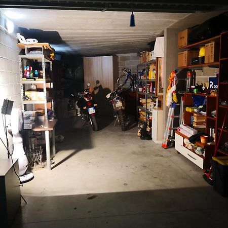 Appartement La Porta Rossa à Vado Ligure Extérieur photo