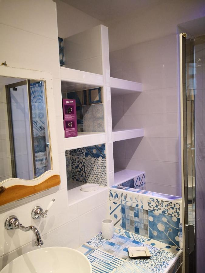 Appartement La Porta Rossa à Vado Ligure Extérieur photo
