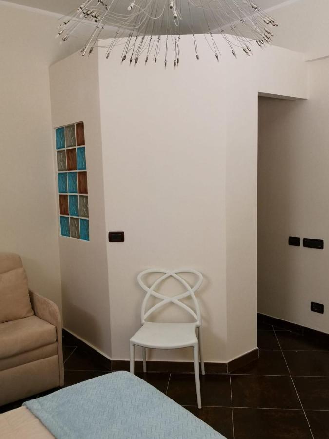 Appartement La Porta Rossa à Vado Ligure Extérieur photo