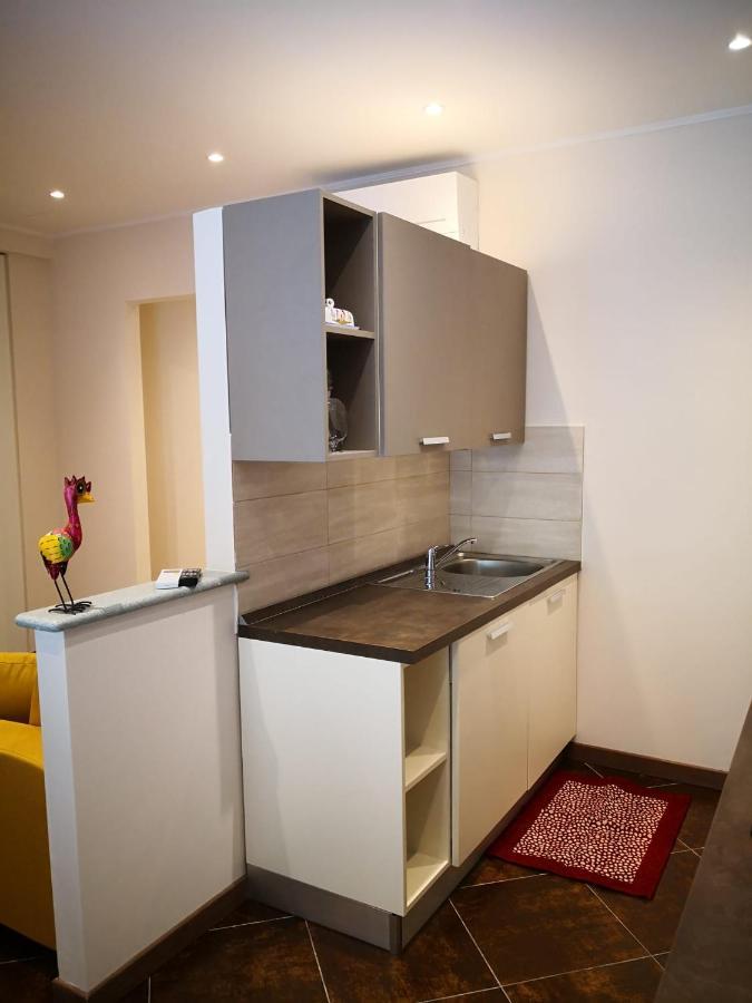 Appartement La Porta Rossa à Vado Ligure Extérieur photo