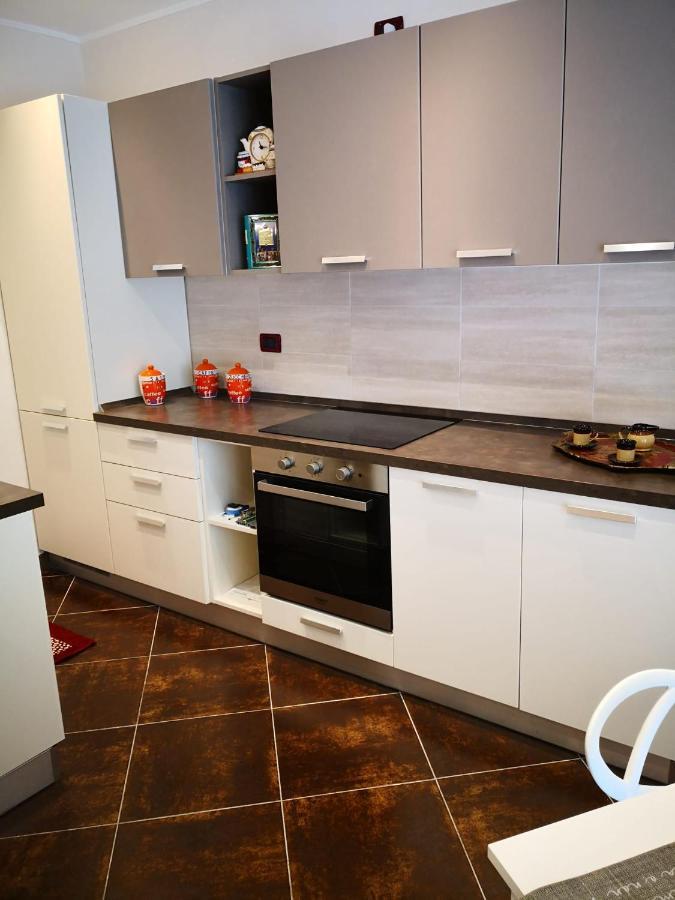 Appartement La Porta Rossa à Vado Ligure Extérieur photo