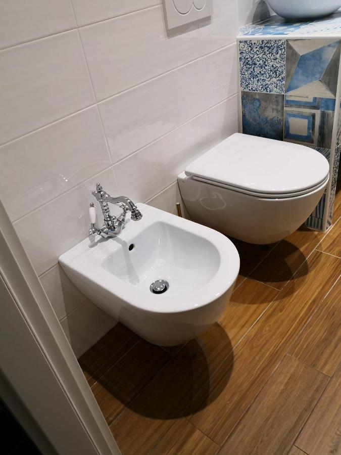 Appartement La Porta Rossa à Vado Ligure Extérieur photo