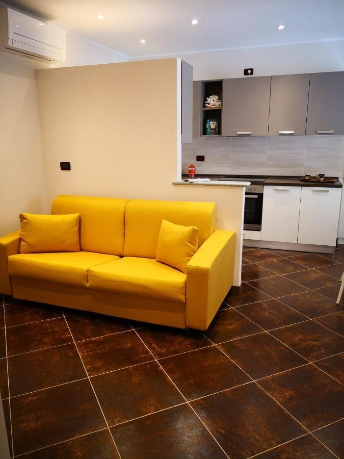 Appartement La Porta Rossa à Vado Ligure Extérieur photo