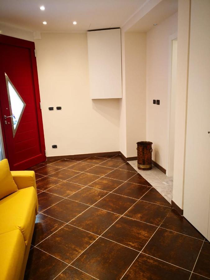Appartement La Porta Rossa à Vado Ligure Extérieur photo